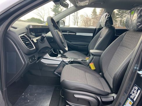 New 2026 Kia Seltos S image 9