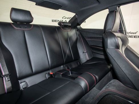 Used 2020 BMW M2 CS image 17