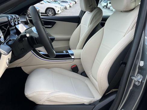 Used 2026 Mercedes-Benz C 300 4MATIC Sedan image 11