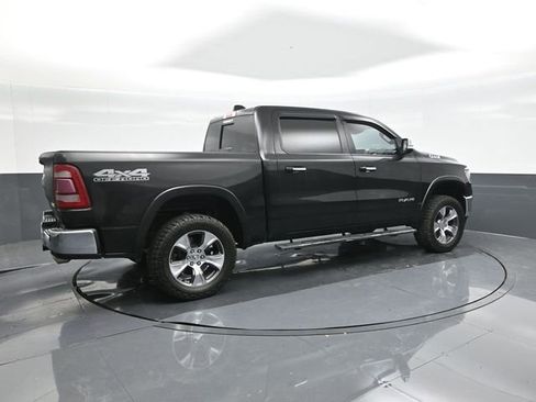 Used 2021 RAM 1500 Laramie w/ Off Road Group image 15
