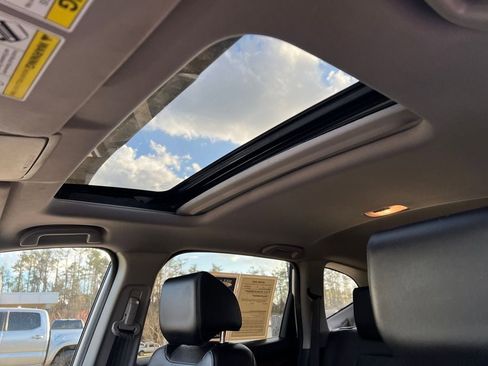 Used 2017 Honda CR-V EX-L image 21