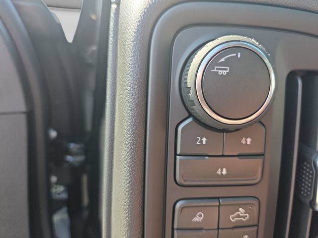 New 2026 Chevrolet Silverado 2500 Custom w/ Custom Value Package AWD/4WD image 39