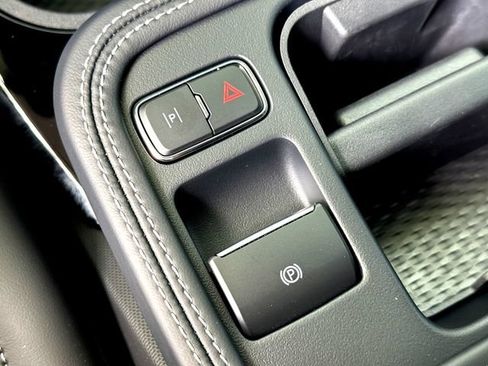 Used 2025 Ford Mustang Mach-E Select w/ Comfort Package Lite RWD image 21
