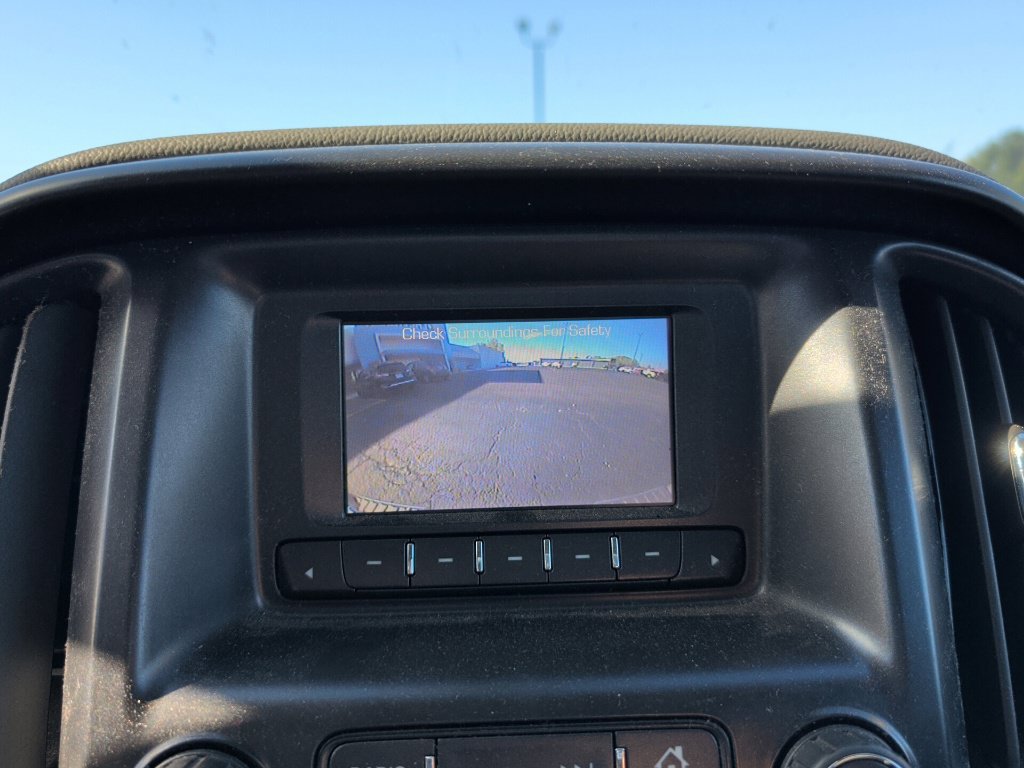 Used 2015 Chevrolet Colorado W/T RWD image 10