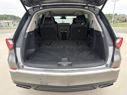 Certified 2023 Acura MDX SH-AWD w/ Technology Package image 34