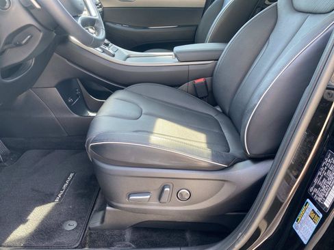 Used 2024 Hyundai Palisade XRT FWD image 23