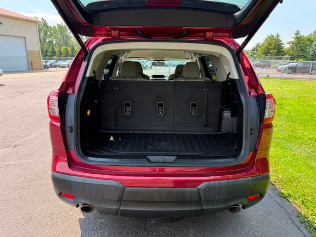 Used 2019 Subaru Ascent Premium AWD/4WD image 3