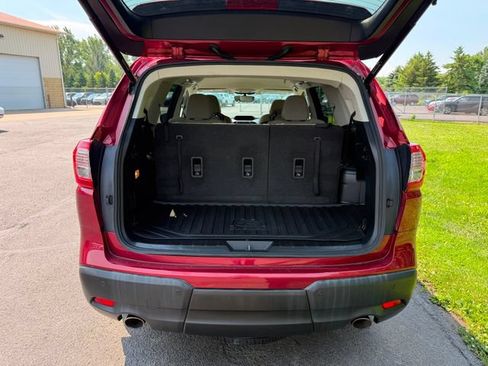 Used 2019 Subaru Ascent Premium AWD/4WD image 3
