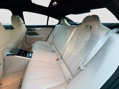 New 2026 BMW 840i image 21