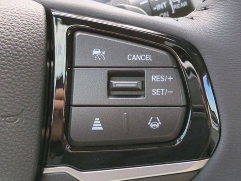 New 2026 Honda Odyssey EX-L image 24