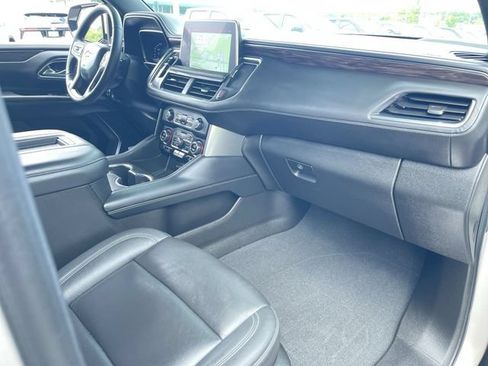 Certified 2023 Chevrolet Tahoe LT w/ Luxury Package AWD/4WD image 29