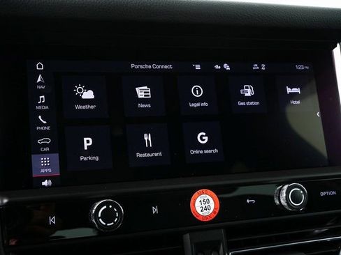 New 2026 Porsche Macan image 16