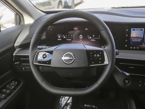 New 2026 Nissan Murano SV AWD/4WD image 17