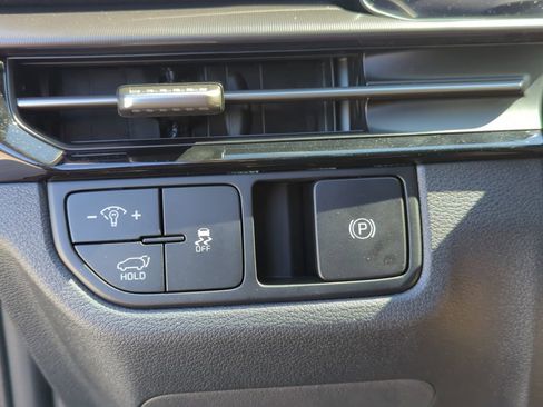 New 2026 Kia Sportage SX image 33