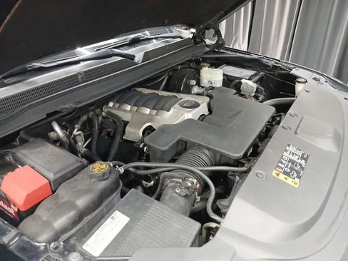 Used 2020 Cadillac Escalade ESV Luxury RWD image 38