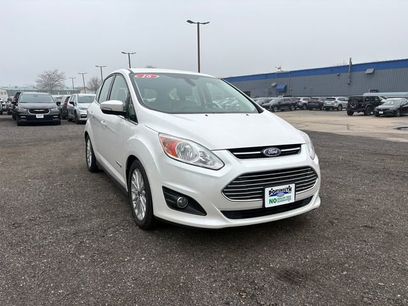 Used 2016 Ford C-MAX SEL w/ Equipment Group 302A
