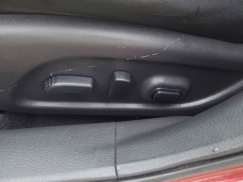 Used 2016 Nissan Altima 2.5 SL w/ 2.5 Technology Package FWD image 16