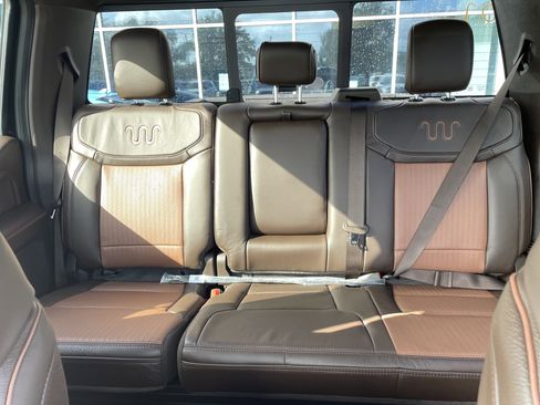 New 2026 Ford F250 King Ranch image 19