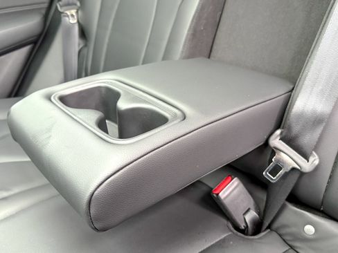 Used 2022 Acura RDX AWD image 33