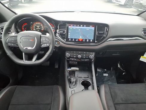 New 2026 Dodge Durango GT AWD/4WD image 10