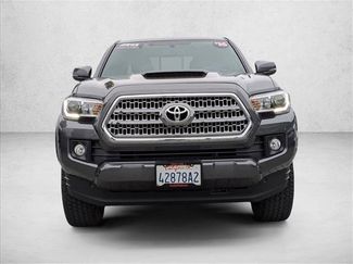 Used 2016 Toyota Tacoma TRD Sport RWD video 2