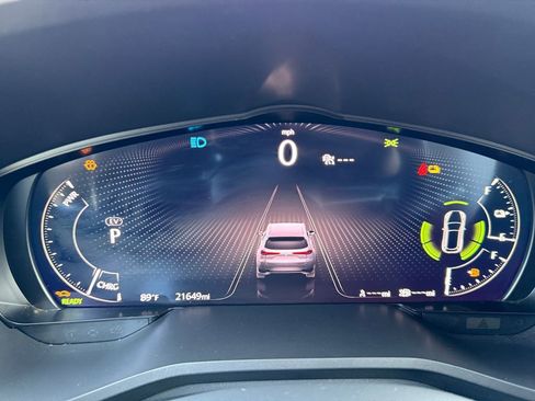 Used 2024 MAZDA CX-90 Plug-In Hybrid w/ Preferred image 12