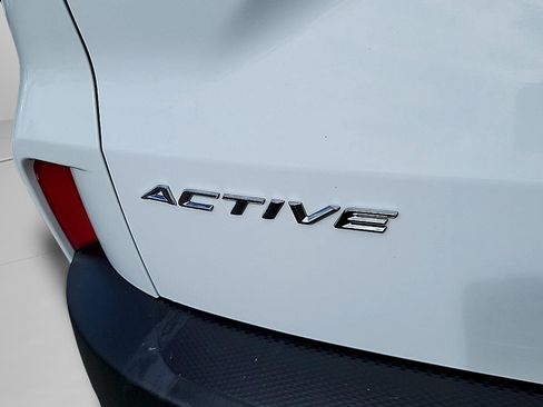 Used 2024 Ford Escape Active AWD/4WD image 32