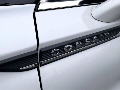 Used 2020 Lincoln Corsair Reserve w/ Elements Package image 24