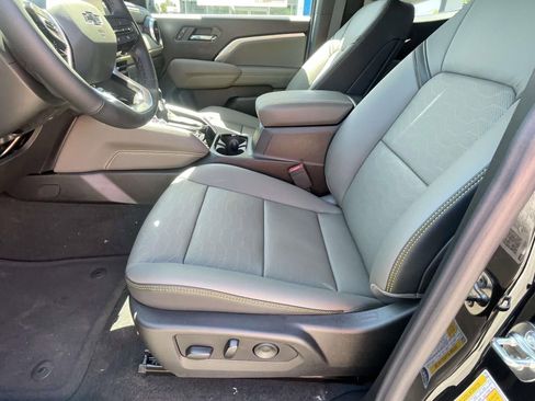 New 2026 Chevrolet Colorado ZR2 AWD/4WD image 10
