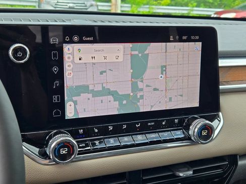 New 2026 GMC Canyon Denali AWD/4WD image 7