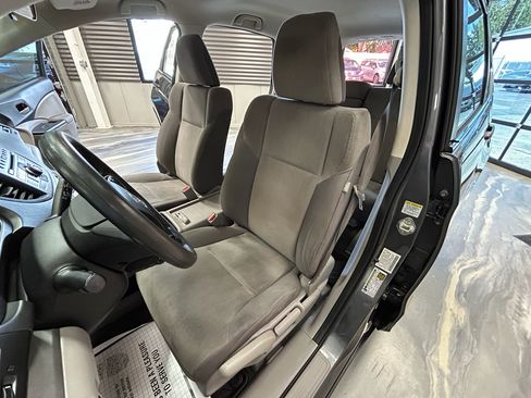 Used 2013 Honda CR-V LX image 7