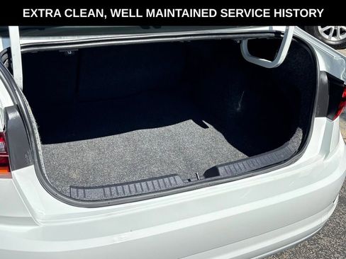 Used 2019 Volkswagen Jetta S FWD image 25