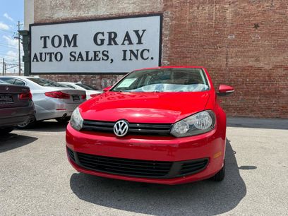 Used 2011 Volkswagen Golf 4-Door