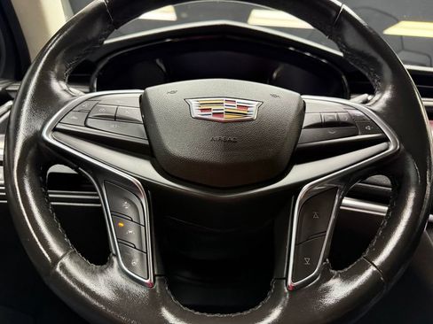 Used 2019 Cadillac XT5 Luxury FWD image 22