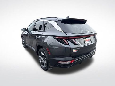 Certified 2023 Hyundai Tucson SEL w/ Convenience Package image 3