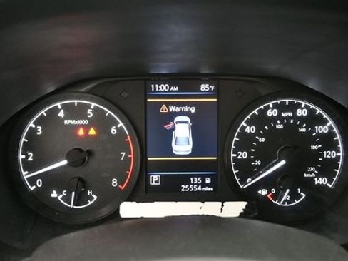 Used 2021 Nissan Altima 2.5 S FWD image 18