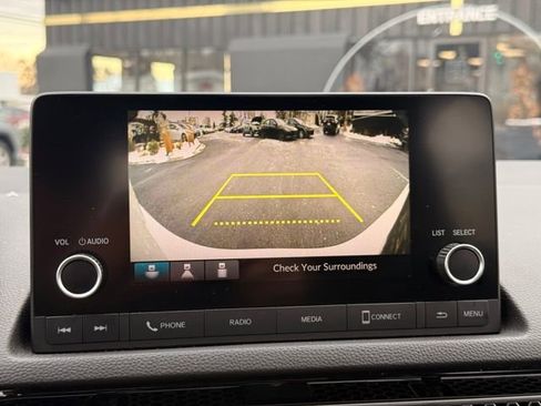 Used 2022 Honda Civic Sport image 34