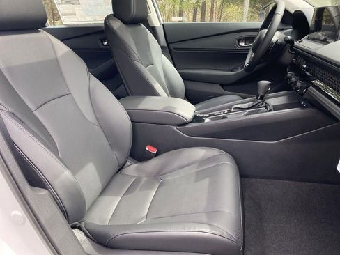New 2026 Honda Accord EX-L image 28