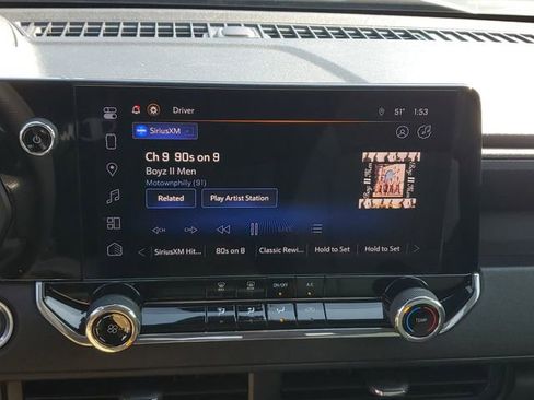 Used 2024 Chevrolet Colorado Trail Boss w/ Advanced Trailering Package image 30