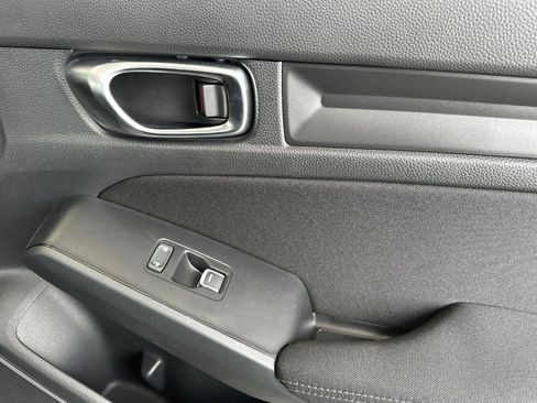 New 2026 Honda Civic Sport image 18