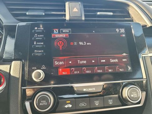 Used 2021 Honda Civic Sport image 23