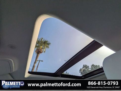 Used 2025 Ford Explorer Platinum w/ Ultimate Package AWD/4WD image 20