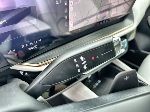 New 2026 Buick Envision Avenir image 26