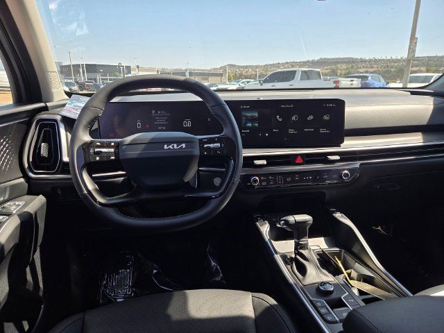 New 2026 Kia Sorento S w/ S Panoramic Sunroof Package FWD image 8