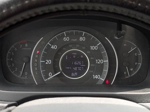 Used 2016 Honda CR-V EX-L image 19
