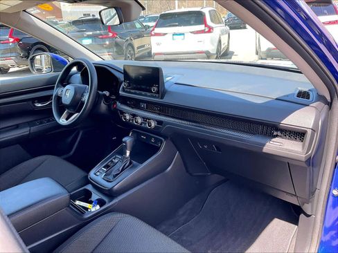 Certified 2023 Honda CR-V LX image 49