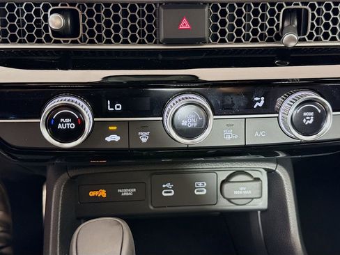 New 2026 Honda Civic Sport image 16