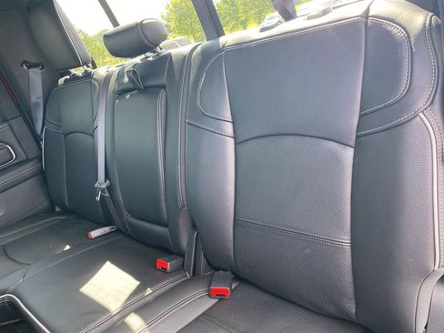 New 2026 RAM 2500 Rebel AWD/4WD image 38