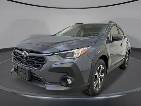 New 2025 Subaru Crosstrek 2.0i Premium image 1