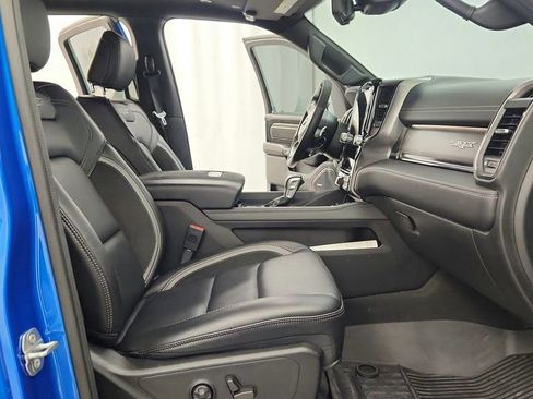 Used 2022 RAM 1500 TRX w/ TRX Level 2 Equipment Group image 36